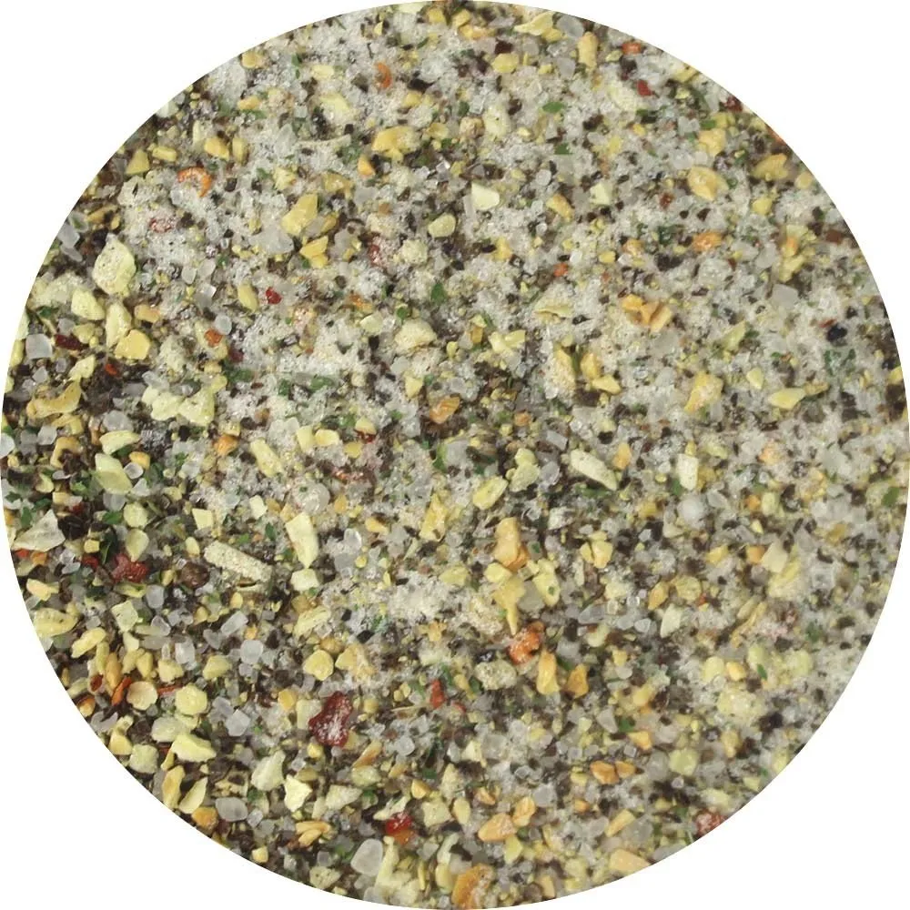 Van Beekum Specerijen Surf & Turf Kruidenmix Van Beekum Specerijen Surf & Turf Kruidenmix