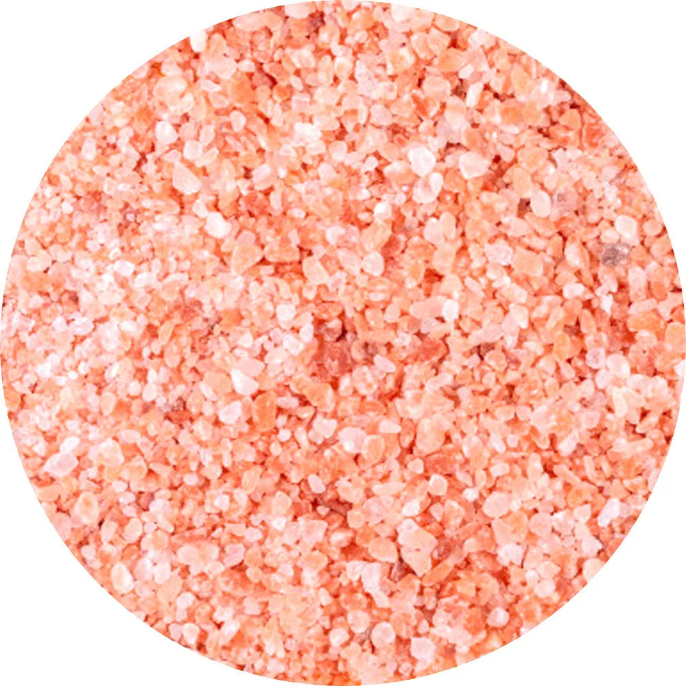 Van Beekum Specerijen Himalaya-Salz, grobkörnig