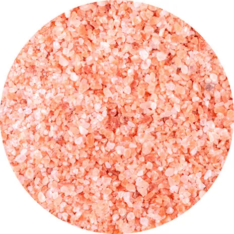 Van Beekum Specerijen Himalayasalz grob Van Beekum Specerijen Himalayasalz grob