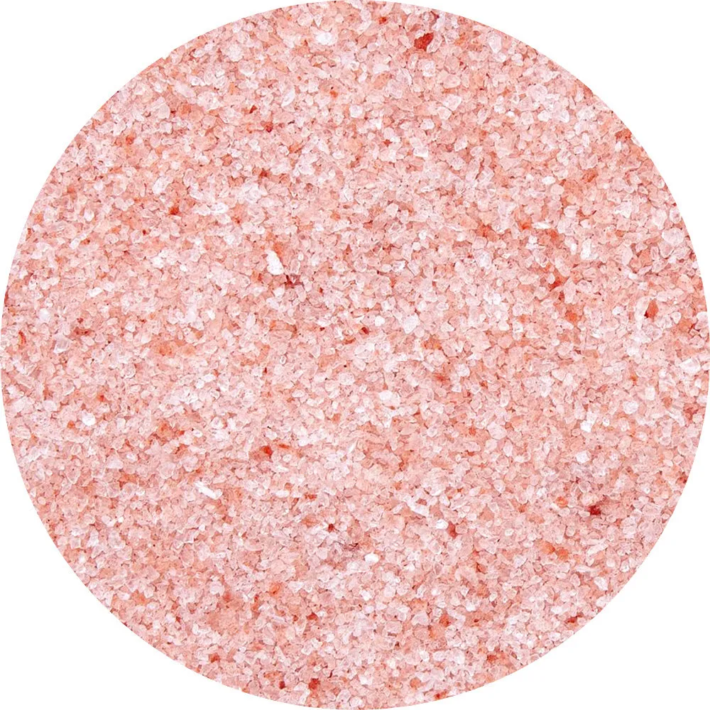 Van Beekum Specerijen Himalaya-Salz, fein