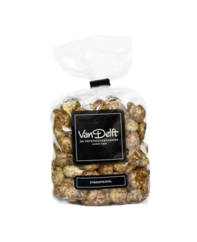 Van Delft Van Delft – Stroopwafel-Gewürznüsse Van Delft Van Delft – Stroopwafel-Gewürznüsse