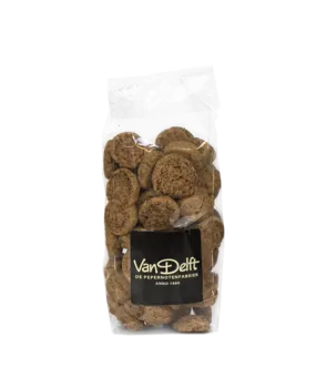 Van Delft Van Delft - Gluten- en Lactosevrije Kruidnoten