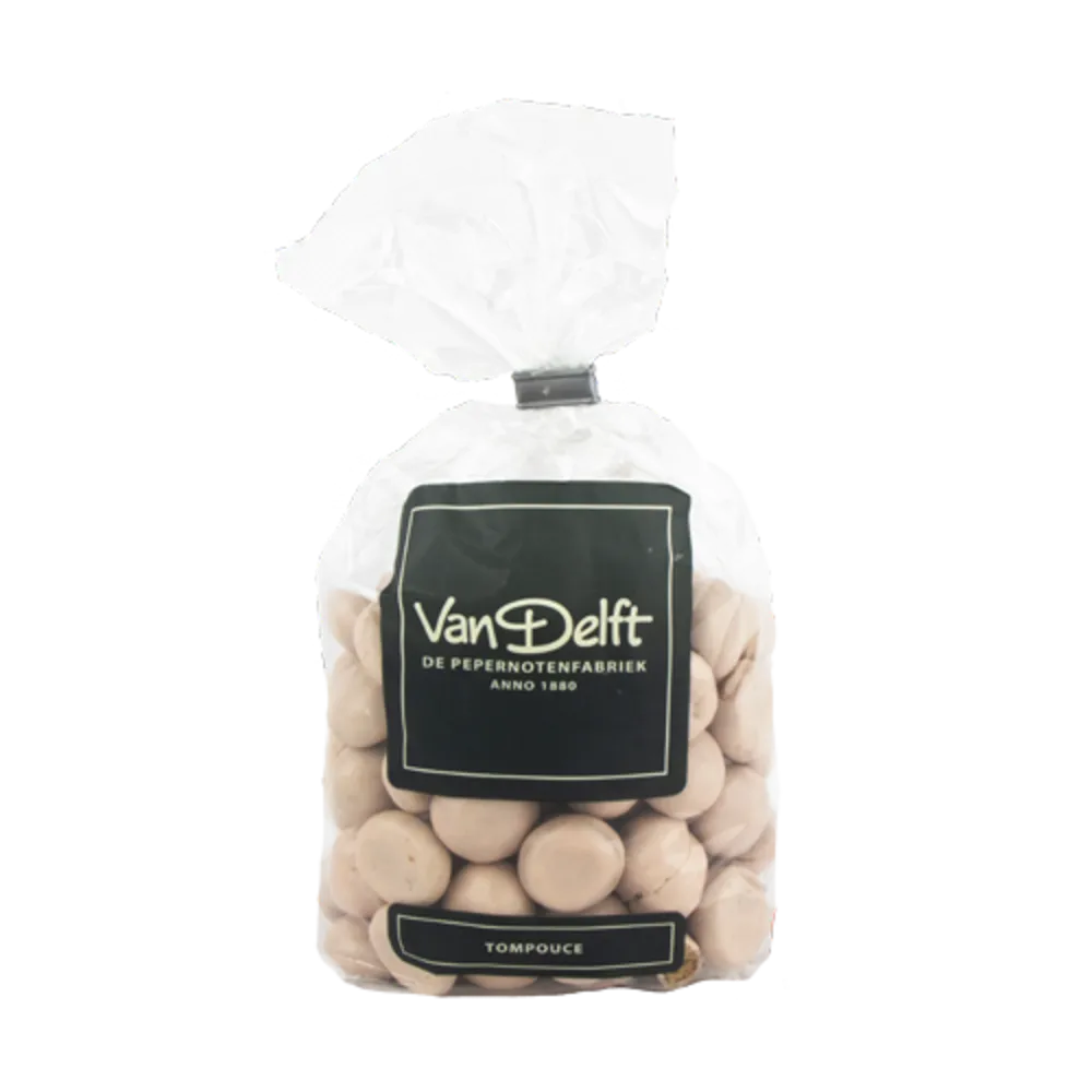 Van Delft Van Delft - Tompouce Kruidnoten