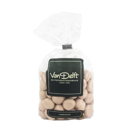 Van Delft Van Delft - Tompouce Kruidnoten