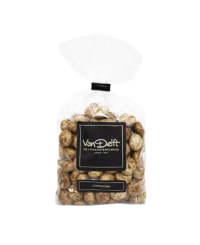 Van Delft Van Delft – Cappuccino-Gewürzplätzchen Van Delft Van Delft – Cappuccino-Gewürzplätzchen