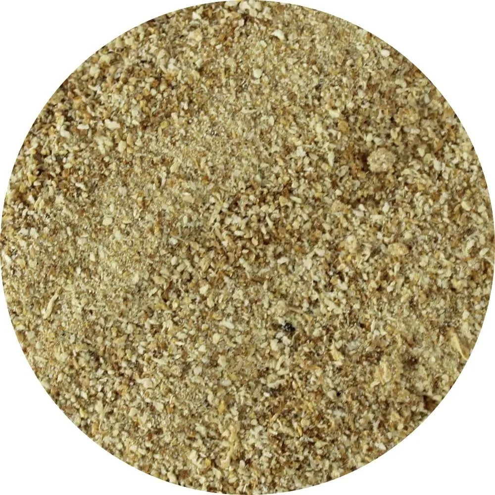 Van Beekum Specerijen Zitronenschale, fein geschnitten