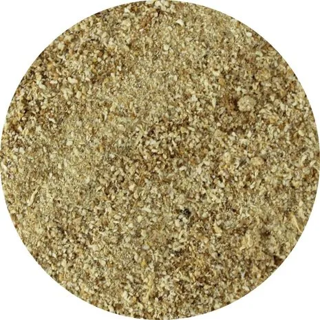 Van Beekum Specerijen Zitronenschale in feine Scheiben geschnitten