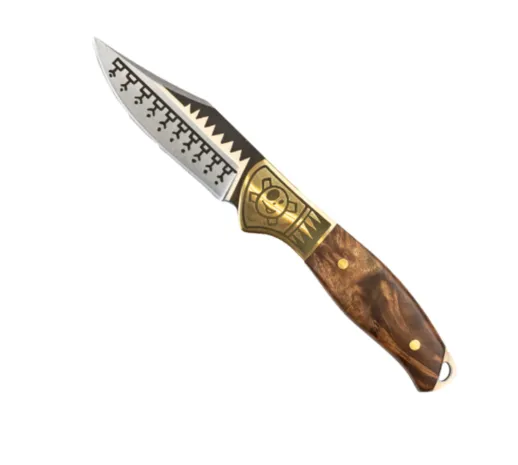 Schiffmacher By Schiffmacher Steakmesserset - 4 Teile Schiffmacher By Schiffmacher Steakmesserset - 4 Teile