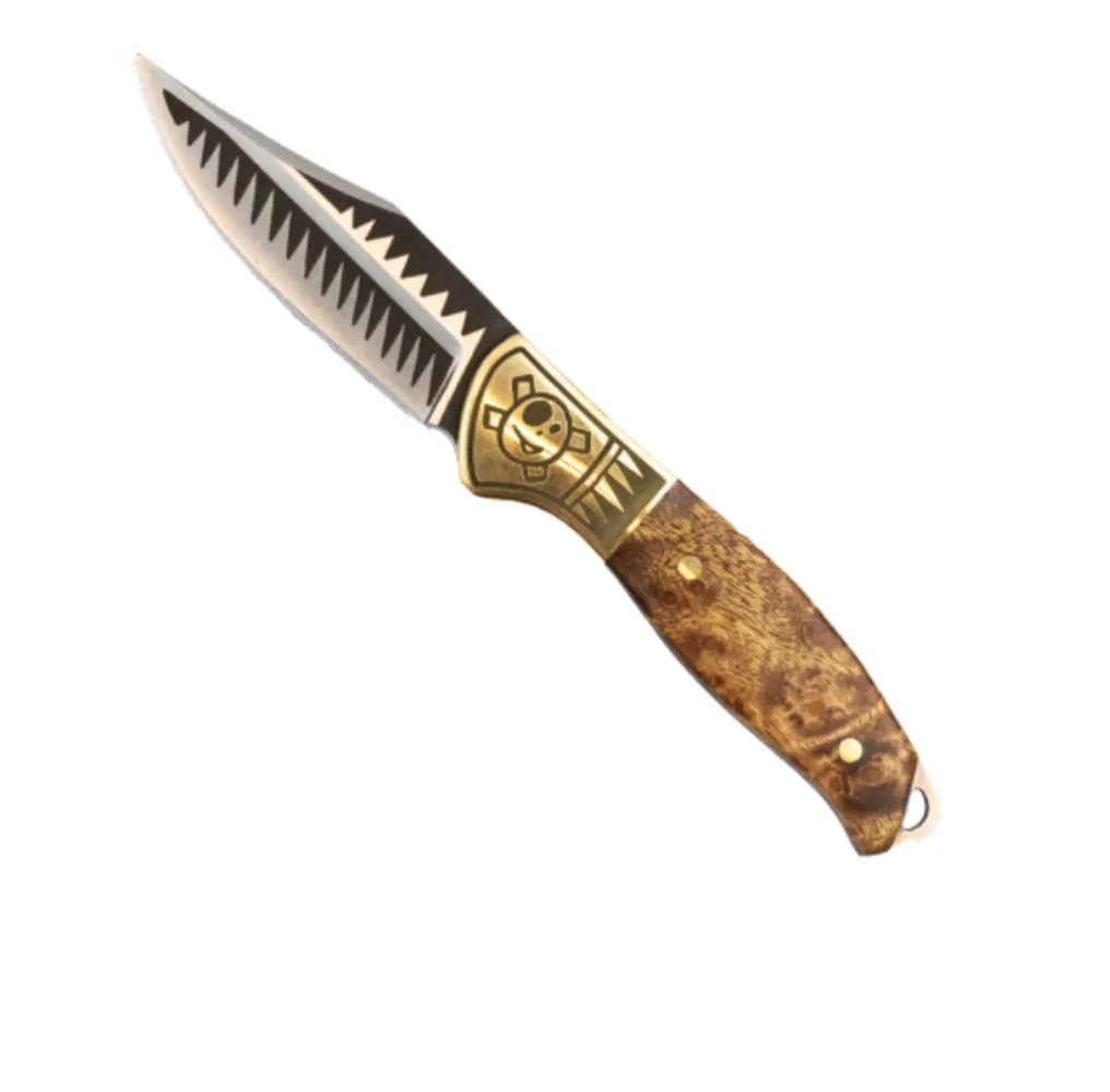 Schiffmacher By Schiffmacher Steakmessen Set - 4 Stuks Schiffmacher By Schiffmacher Steakmessen Set - 4 Stuks