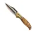 By Schiffmacher Steakmessen Set - 4 Stuks By Schiffmacher Steakmessen Set - 4 Stuks