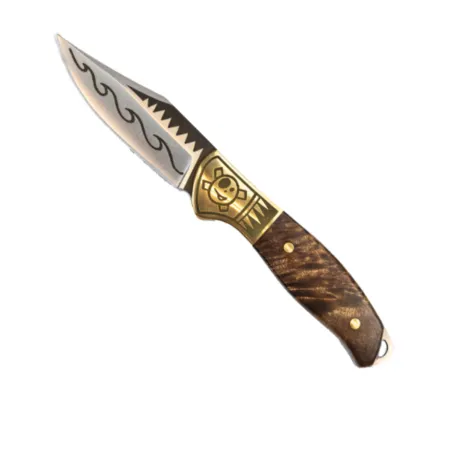 Schiffmacher By Schiffmacher Steakmesserset - 4 Teile Schiffmacher By Schiffmacher Steakmesserset - 4 Teile