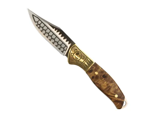 Schiffmacher By Schiffmacher Steakmesserset - 4 Teile Schiffmacher By Schiffmacher Steakmesserset - 4 Teile