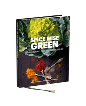Spice Wise Spice Wise Grün Spice Wise Spice Wise Grün