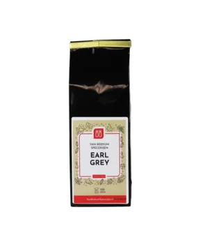 Van Beekum Specerijen Earl Grey Tee Van Beekum Specerijen Earl Grey Tee