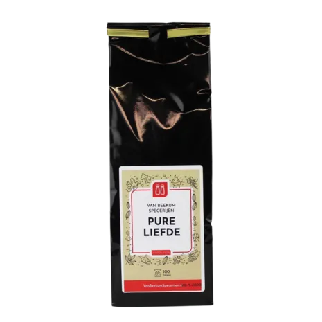 Van Beekum Specerijen Pure Liefde Thee