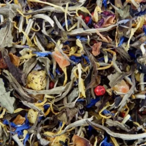 Van Beekum Specerijen Pure Liefde Thee