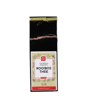 Van Beekum Specerijen Rooibos-Tee Van Beekum Specerijen Rooibos-Tee