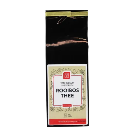 Van Beekum Specerijen Rooibos-Tee Van Beekum Specerijen Rooibos-Tee