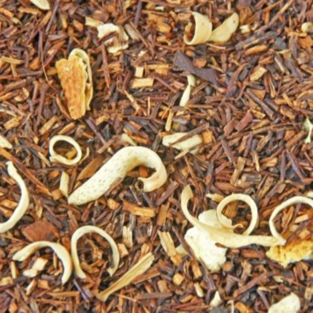 Van Beekum Specerijen Rooibos-Tee aus Afrika