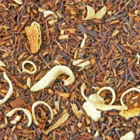 Van Beekum Specerijen Rooibos-Tee aus Afrika
