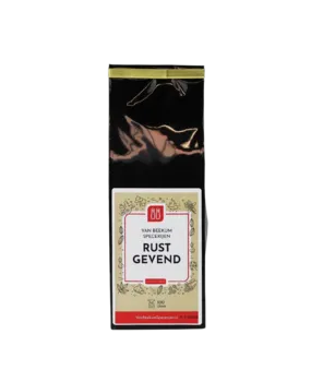 Van Beekum Specerijen Rustgevend Thee Van Beekum Specerijen Rustgevend Thee