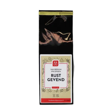 Van Beekum Specerijen Rustgevend Thee Van Beekum Specerijen Rustgevend Thee