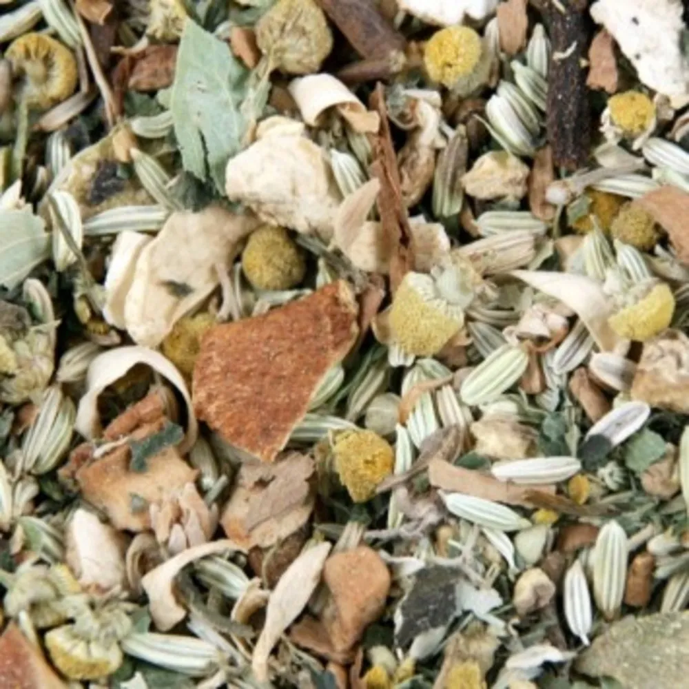 Van Beekum Specerijen Beruhigender Tee Van Beekum Specerijen Beruhigender Tee