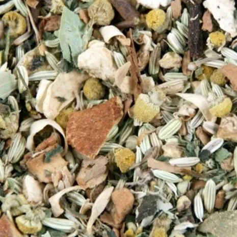 Van Beekum Specerijen Beruhigender Tee Van Beekum Specerijen Beruhigender Tee