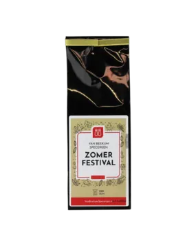 Van Beekum Specerijen Zomer Festival Thee Van Beekum Specerijen Zomer Festival Thee