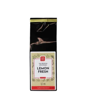 Van Beekum Specerijen Lemon Fresh Thee Van Beekum Specerijen Lemon Fresh Thee
