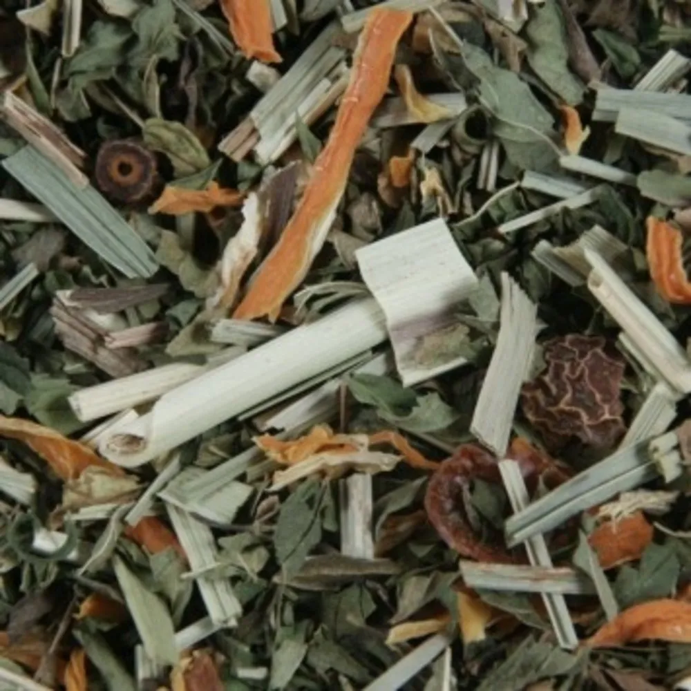 Van Beekum Specerijen Guter Start Tee