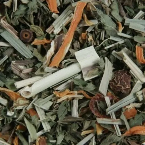 Van Beekum Specerijen Guter Start Tee