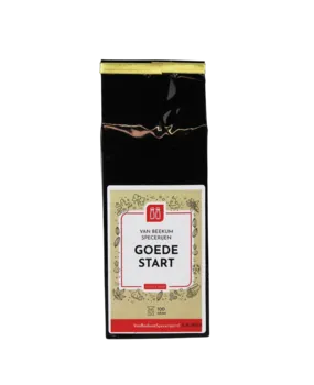 Van Beekum Specerijen Goede Start Thee Van Beekum Specerijen Goede Start Thee
