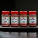Dry Rub Pakket Dry Rub Pakket