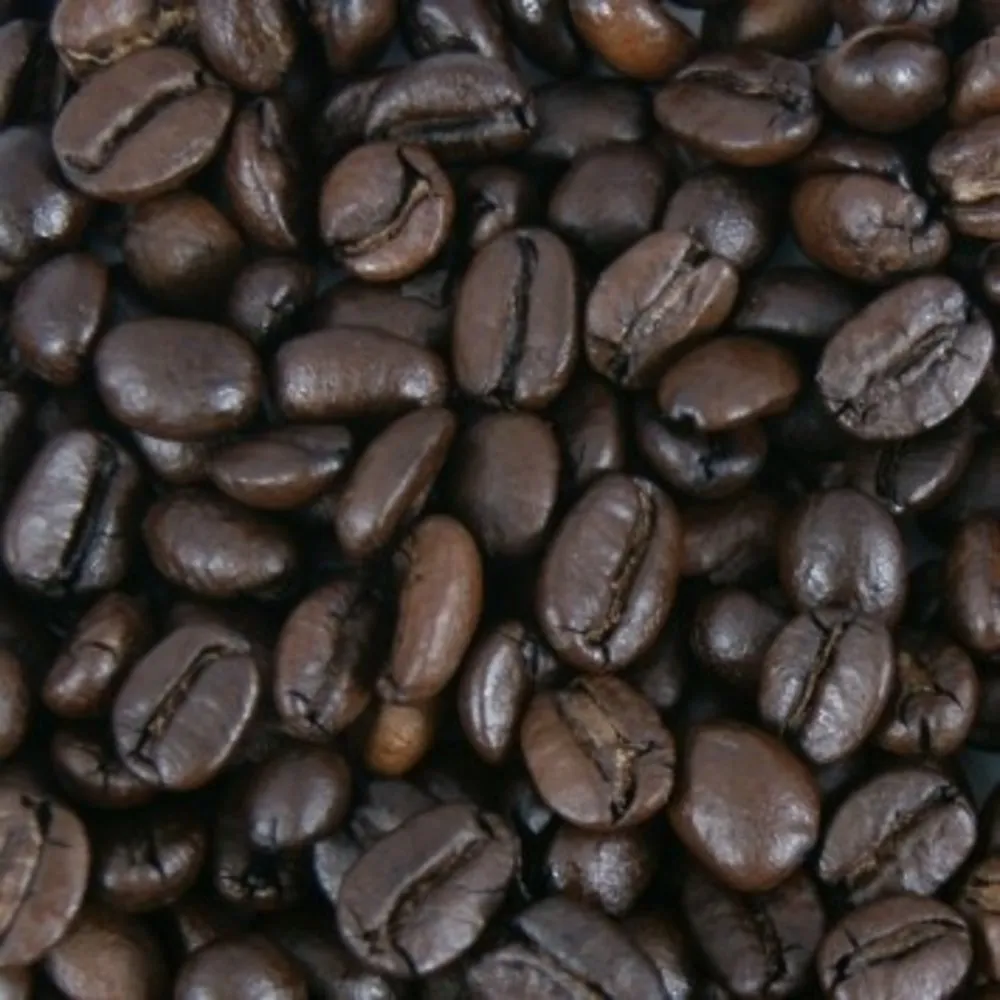 Van Beekum Specerijen Kaffeebohnen Dark Roast