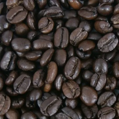 Van Beekum Specerijen Kaffeebohnen Dark Roast