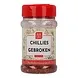 Van Beekum Specerijen Chillies Gebroken Van Beekum Specerijen Chillies Gebroken