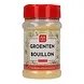 Van Beekum Specerijen Groentebouillon Poeder Van Beekum Specerijen Groentebouillon Poeder