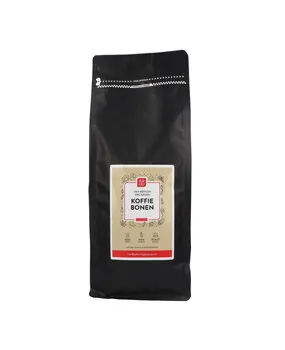 Van Beekum Specerijen Koffiebonen Medium Roast Van Beekum Specerijen Koffiebonen Medium Roast