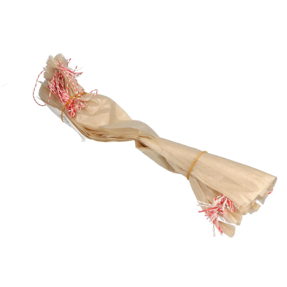 Van Beekum Specerijen Faserarm 45/40 Blank Loop