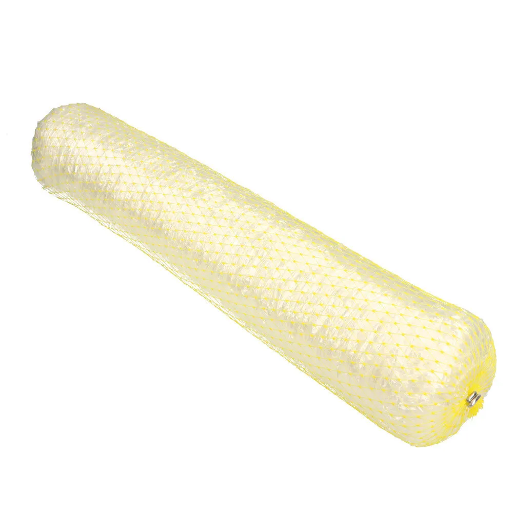 Van Beekum Specerijen Kunstdarm Flat 100 Aufgerollt