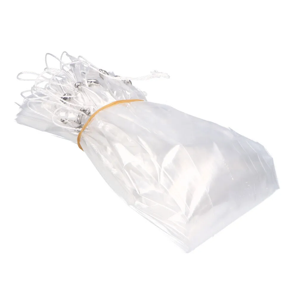 Van Beekum Specerijen Kunstdarm 80/60 Clip + Schlaufe