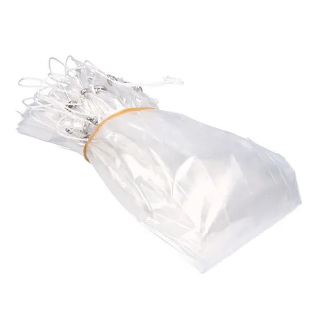 Van Beekum Specerijen Kunstdarm 80/60 Clip + Schlaufe