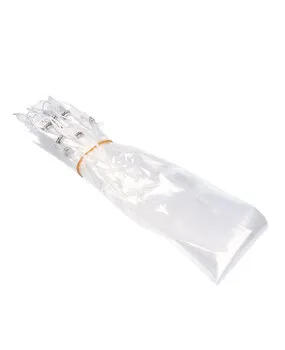 Van Beekum Specerijen Kunstdarm 60/60 clip + lus Van Beekum Specerijen Kunstdarm 60/60 clip + lus
