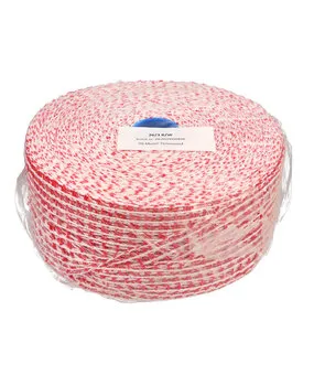 Van Beekum Specerijen Net 26 Rood/Wit Van Beekum Specerijen Net 26 Rood/Wit