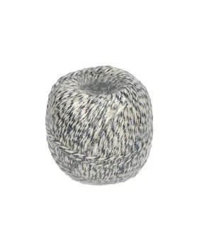 Van Beekum Specerijen Sausage Rope Blau/Weiß Van Beekum Specerijen Sausage Rope Blau/Weiß