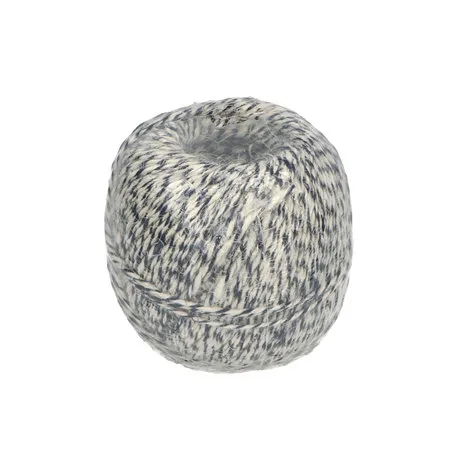 Van Beekum Specerijen Sausage Rope Blau/Weiß Van Beekum Specerijen Sausage Rope Blau/Weiß