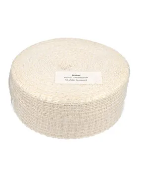 Van Beekum Specerijen Rollade Net 20 Grob (Rolle 50 Meter)