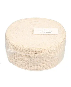 Van Beekum Specerijen Rollade Netz 18 Fein (Rolle 50 Meter)