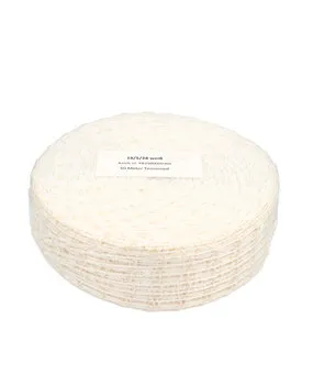 Van Beekum Specerijen Rollade Net 18 Grof (Rol 50 meter) Van Beekum Specerijen Rollade Net 18 Grof (Rol 50 meter)